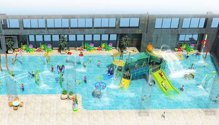 寧波兒童游樂場