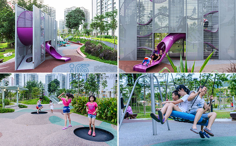 非標游樂設備-2022年兒童非標游樂設施定制發展趨勢如何？
