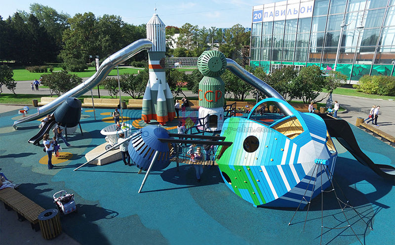 無動力兒童游樂設(shè)施廠家