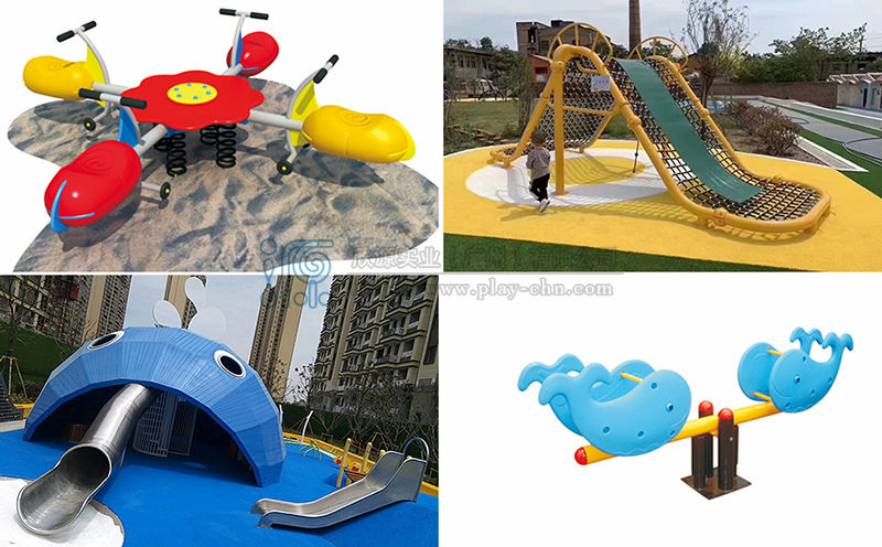 中小型游樂設(shè)備-兒童小型游樂設(shè)備有市場發(fā)展前景嗎？