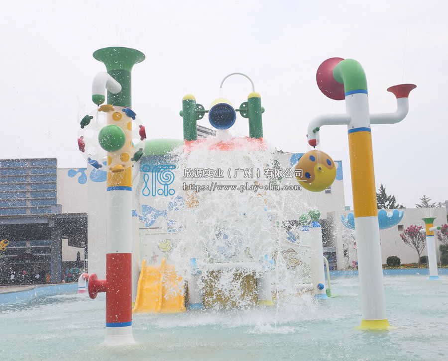 水上樂園開發(fā)流程要點(diǎn)分享-1213