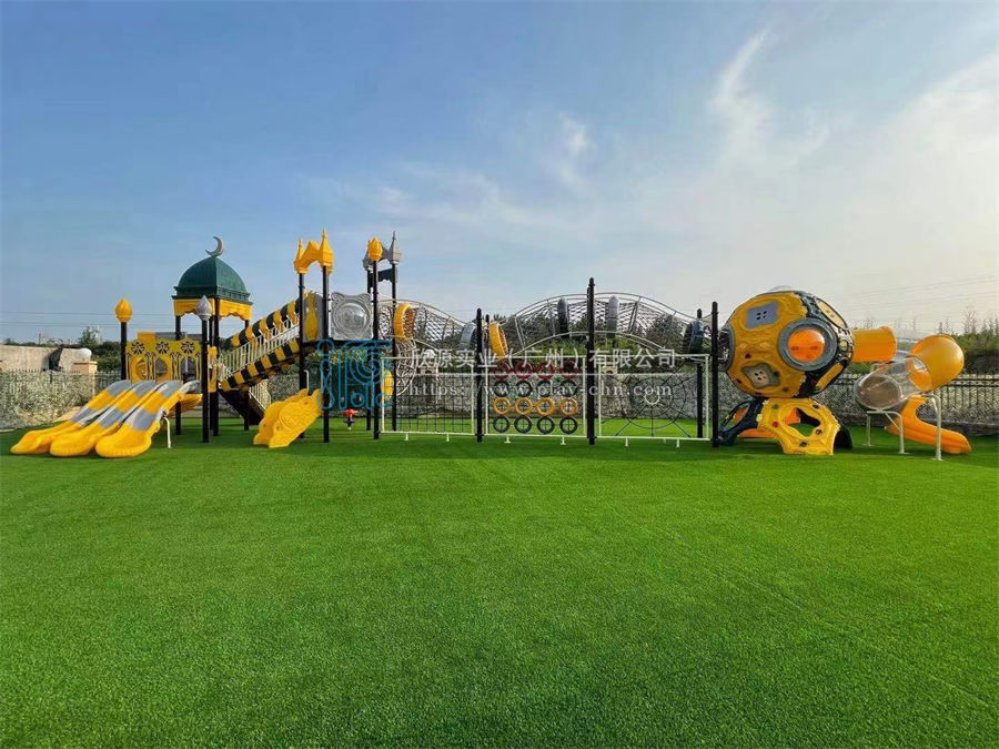 水上樂園持續狂熱理性的投資才是上策-1463