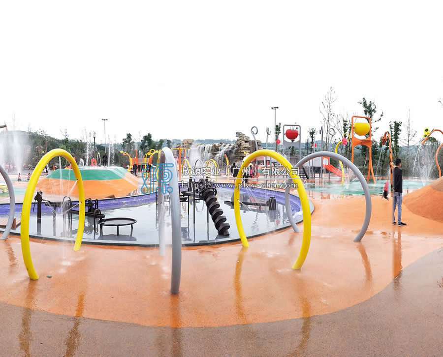 人工造浪設備的費用是多少?有哪些因素影響價格?-1233