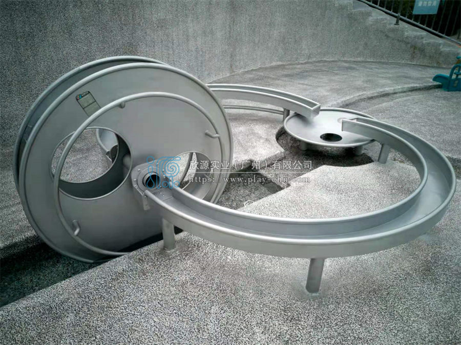 水上樂園設施的生產周期一般需要多久?-1440