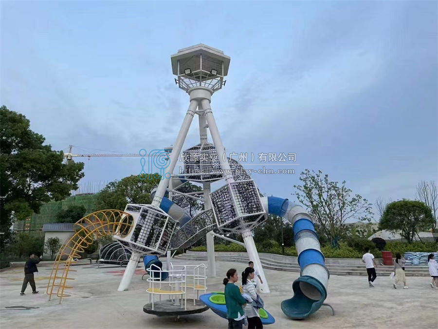 建設水上樂園需要辦理的證件都有哪些呢?-1474