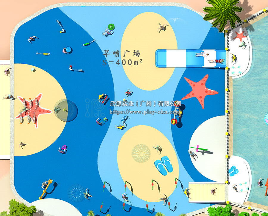 水上樂園如何才能更好更安全的運營?-1282