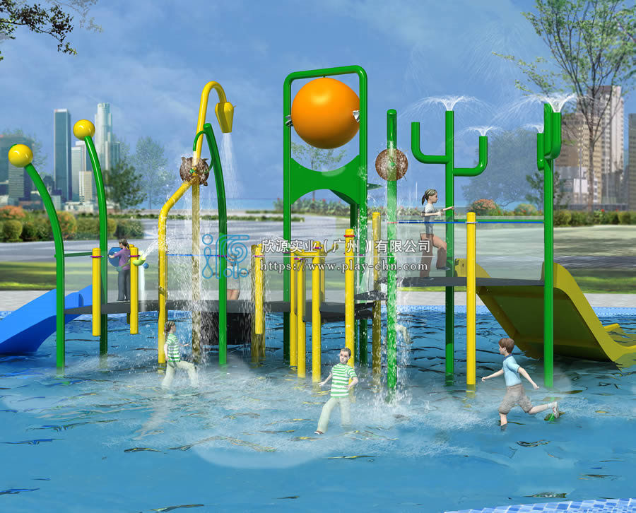 如何安全使用水上游樂設備?-1258