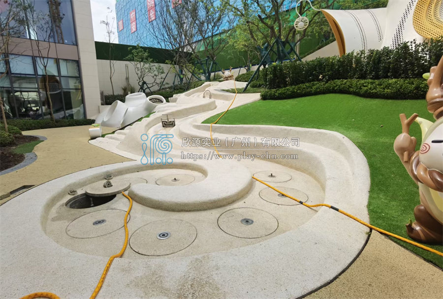 淺談水上樂園項目分析-1438