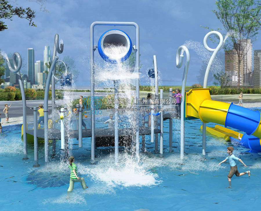 戶外游樂設備廠哪家好?——專業品質,值得信賴-1249