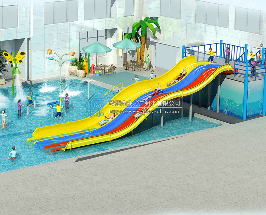 非標游樂設備是什么?兒童非標游樂設備哪家好?-1261