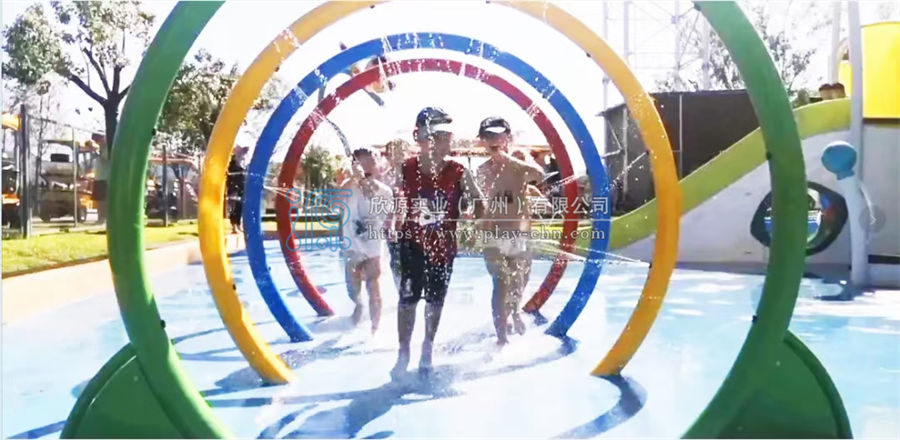 水上樂(lè)園開(kāi)業(yè)前的準(zhǔn)備建議-1444