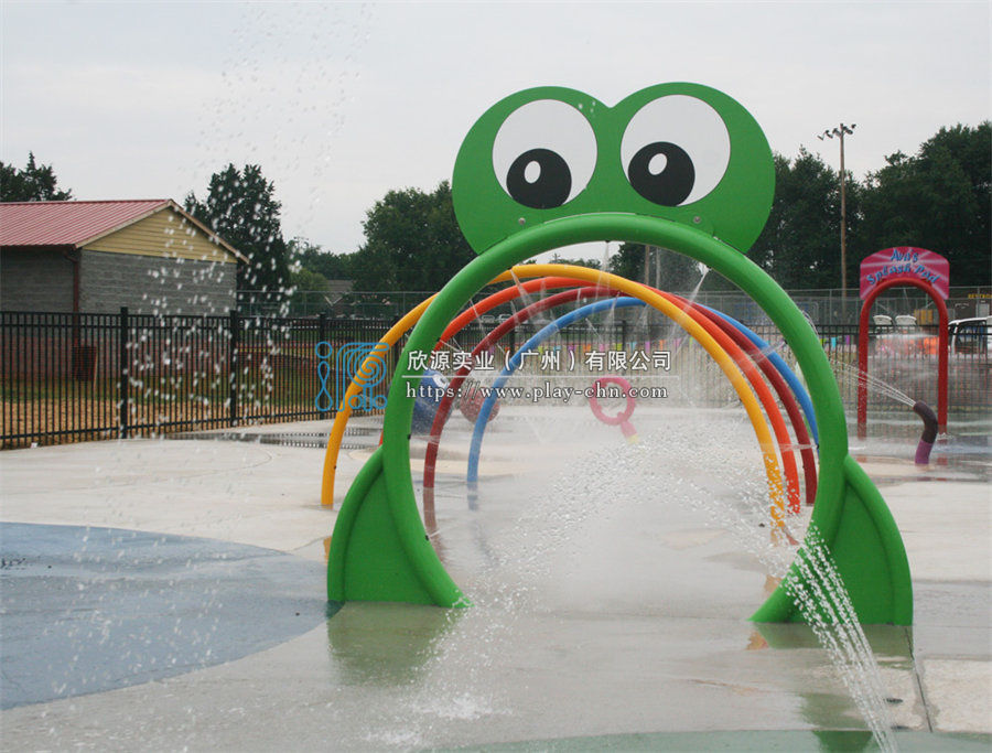 水上樂(lè)園持續(xù)經(jīng)營(yíng)需注意的問(wèn)題-1271