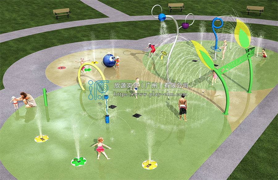 淺談水上樂園行業(yè)發(fā)展-1303