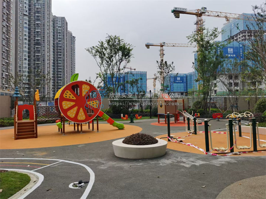 水上游樂設備定制如何保證質量和性能?-1469