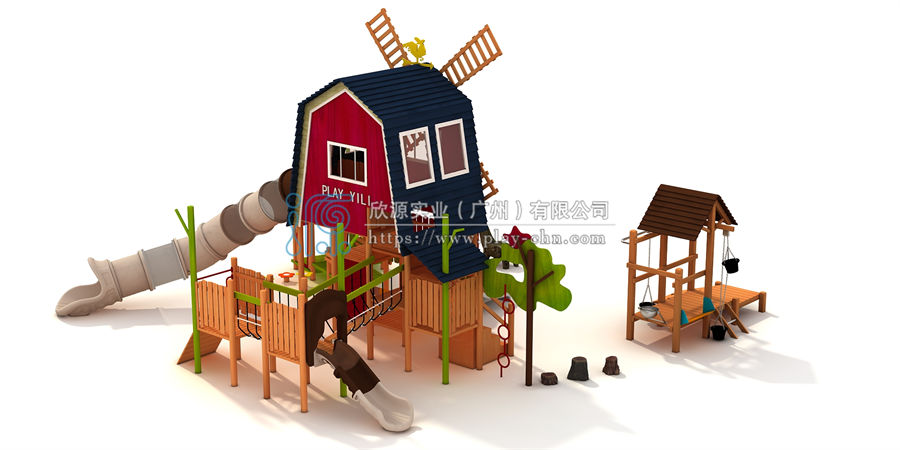 水上樂(lè)園設(shè)備如何選購(gòu)性價(jià)比最高?-1388