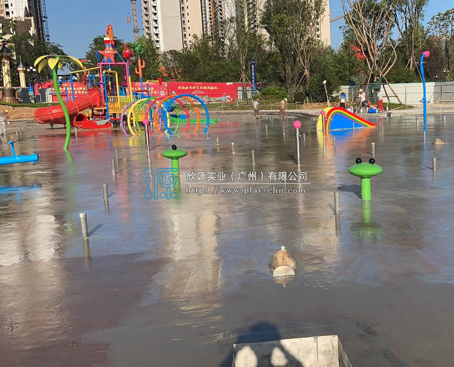 人工造浪設備的費用是多少?有哪些因素影響價格?-1239