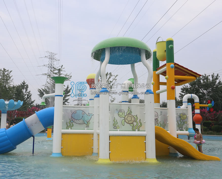 最新大型室外游樂設備-耐用的新型戶外游樂設備哪家有?-1207