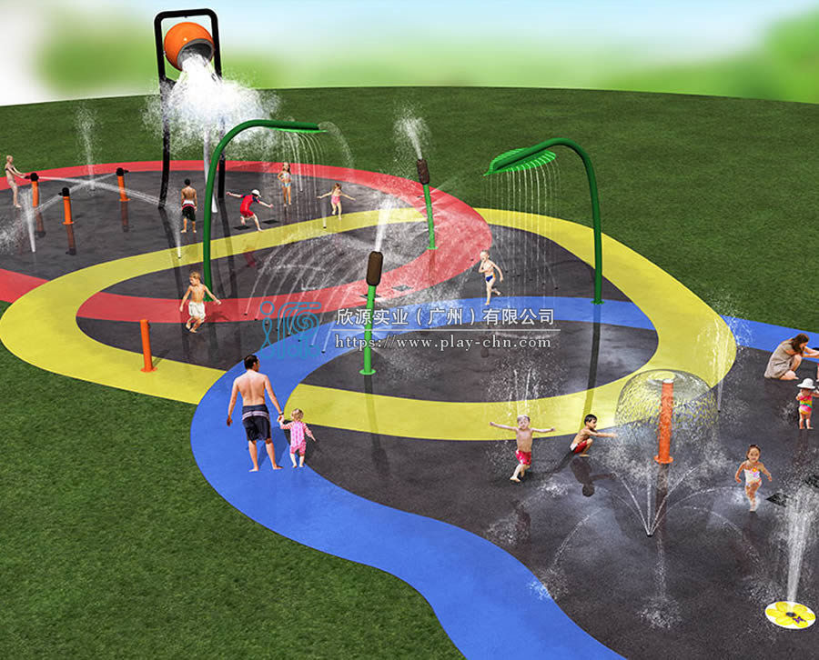 常見水上游樂設備有哪些?-1286