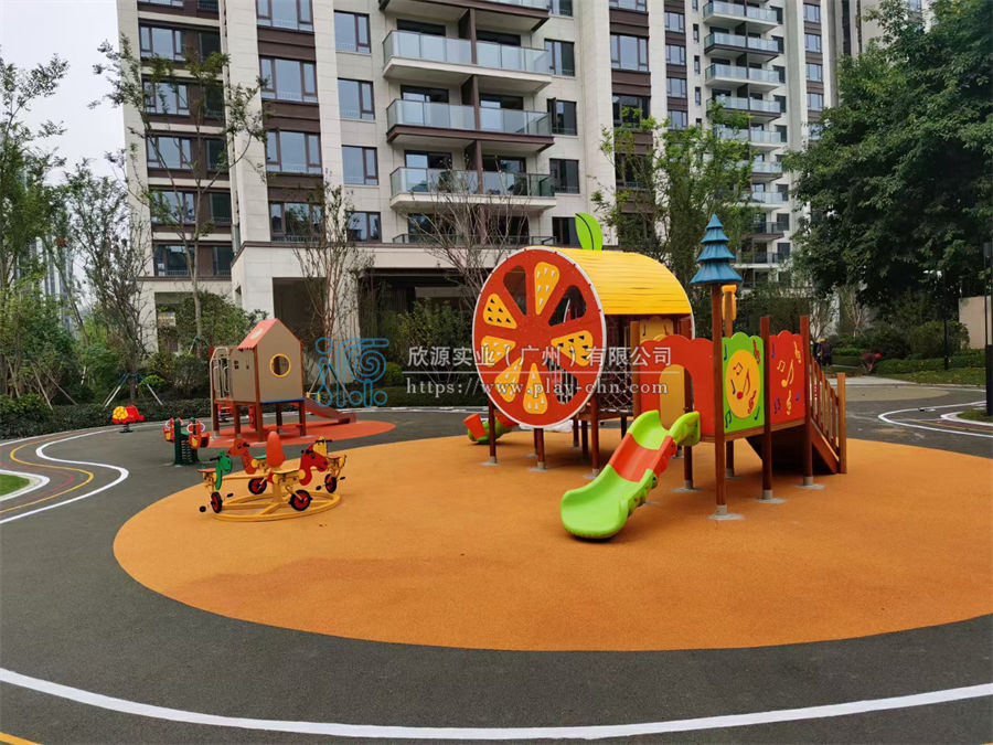 水上樂園設施定制的運輸方式有哪些?-1470