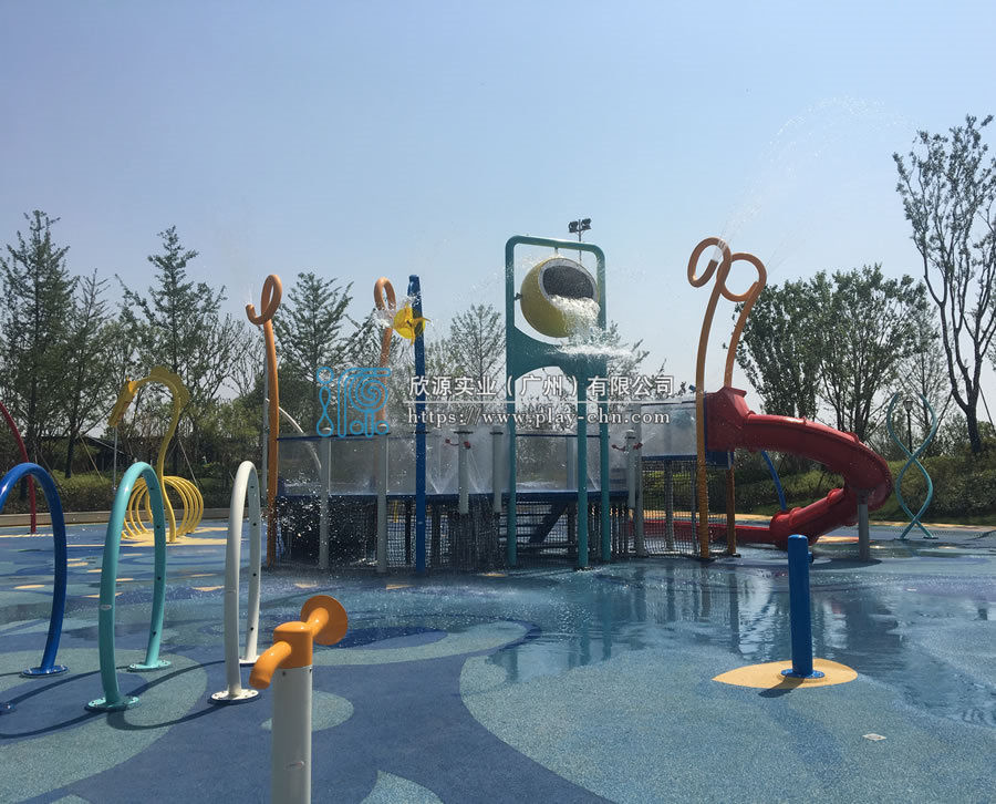 水上樂園設(shè)計(jì)中有哪些重要的環(huán)節(jié)-1166