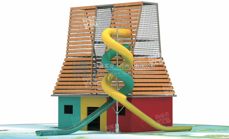 水上樂園運營的相關細節規劃-1384