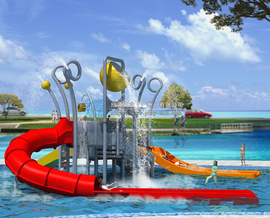 戶外親子兒童樂園-戶外無動力親子樂園規劃設計怎么做?-1256