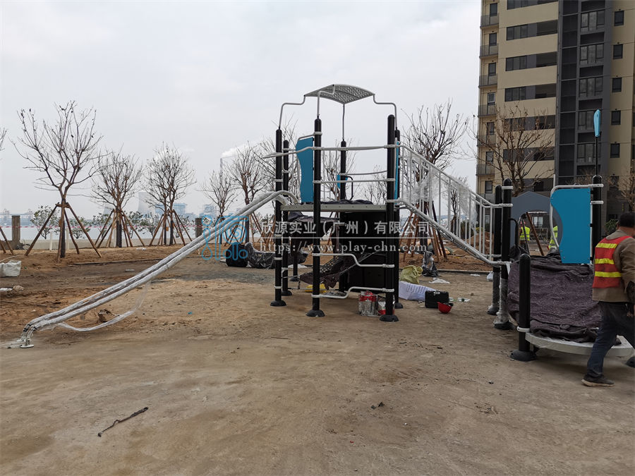 常見水上游樂設備有哪些?-1333