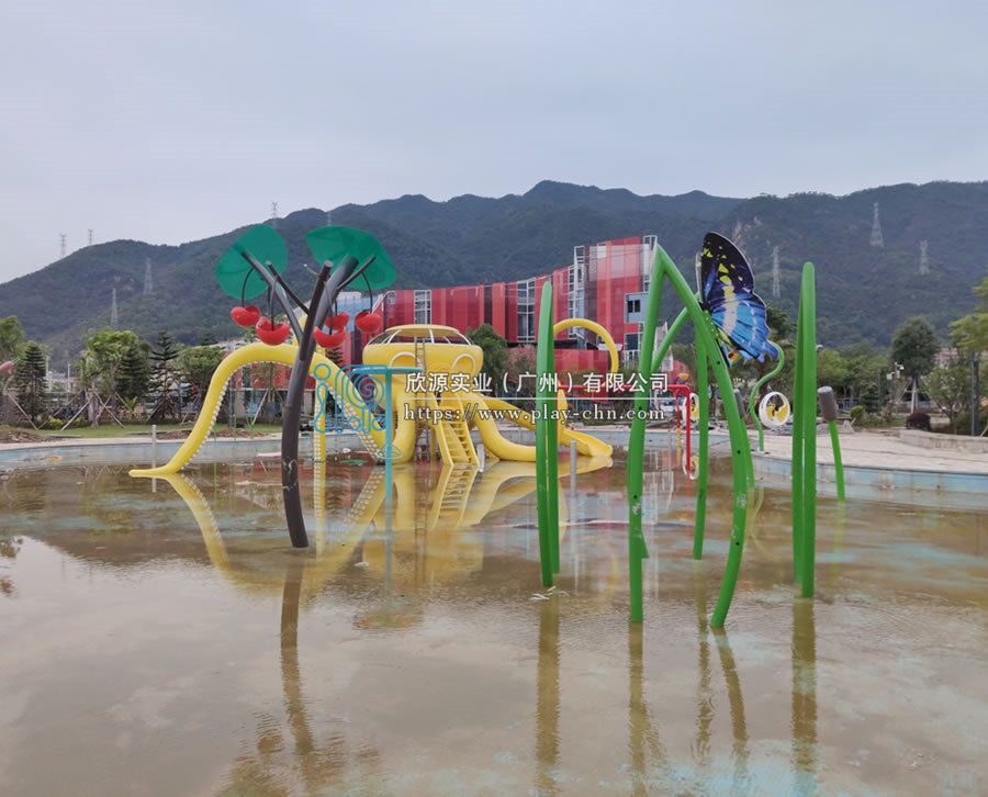 為什么戶(hù)外無(wú)動(dòng)力樂(lè)園受到廣大喜愛(ài)?-1196