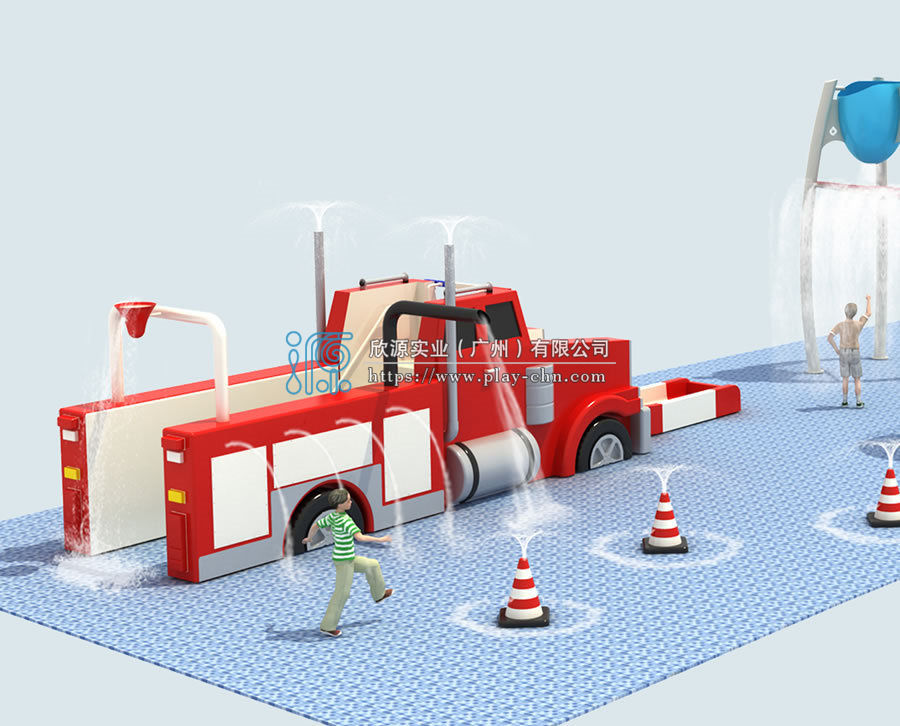 兒童樂(lè)園里常見的攀爬類游樂(lè)設(shè)備有哪些？-1270