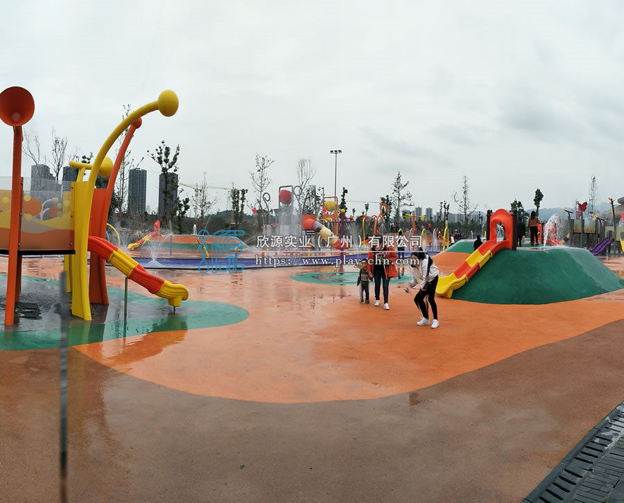 如何判斷兒童游樂設備不銹鋼滑梯的質量好壞?-1229