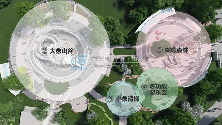 水上樂園設(shè)施建設(shè)中應(yīng)當(dāng)考慮到哪些問題?-1339