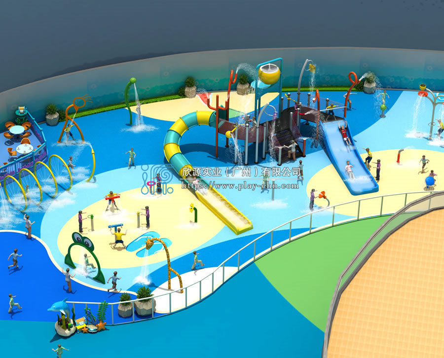 兒童非標游樂設備-非標游樂設施報價為什么差別這么大?-1300