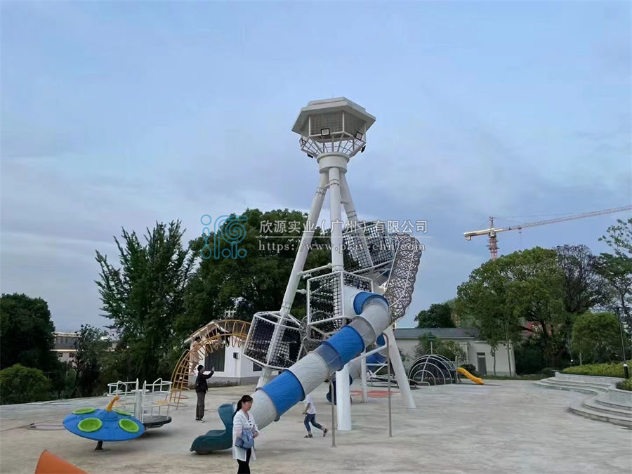 如何辨別水上游樂設備廠家的產品質量?-1475