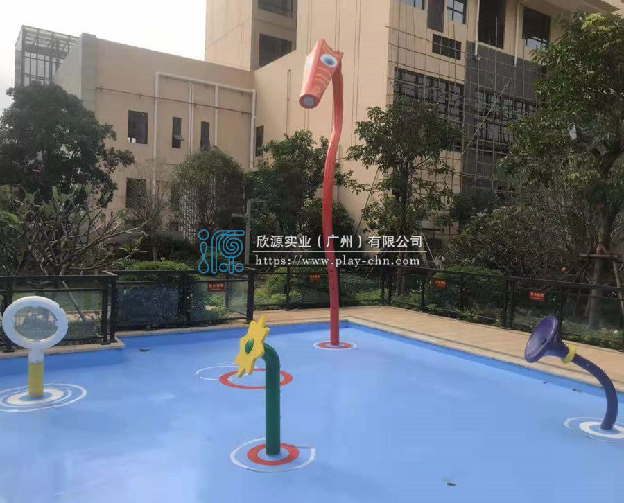 水上樂園運營的相關細節規劃-1186