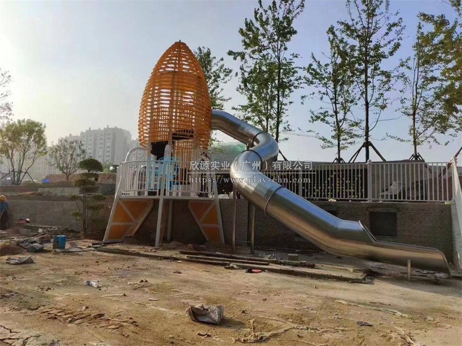 新型游樂(lè)設(shè)備哪家好-1359