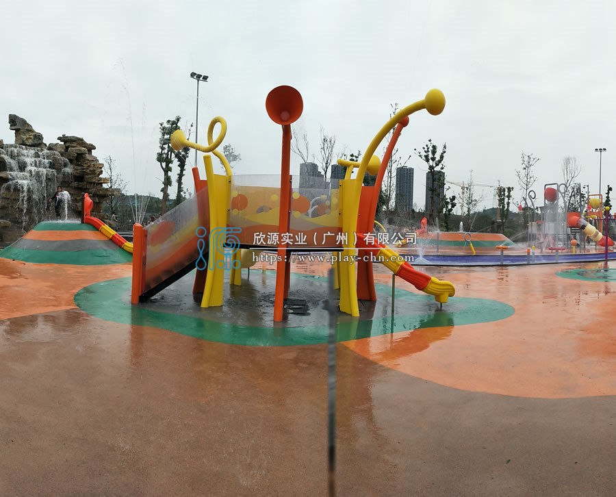 常見水上游樂設備有哪些?-1230