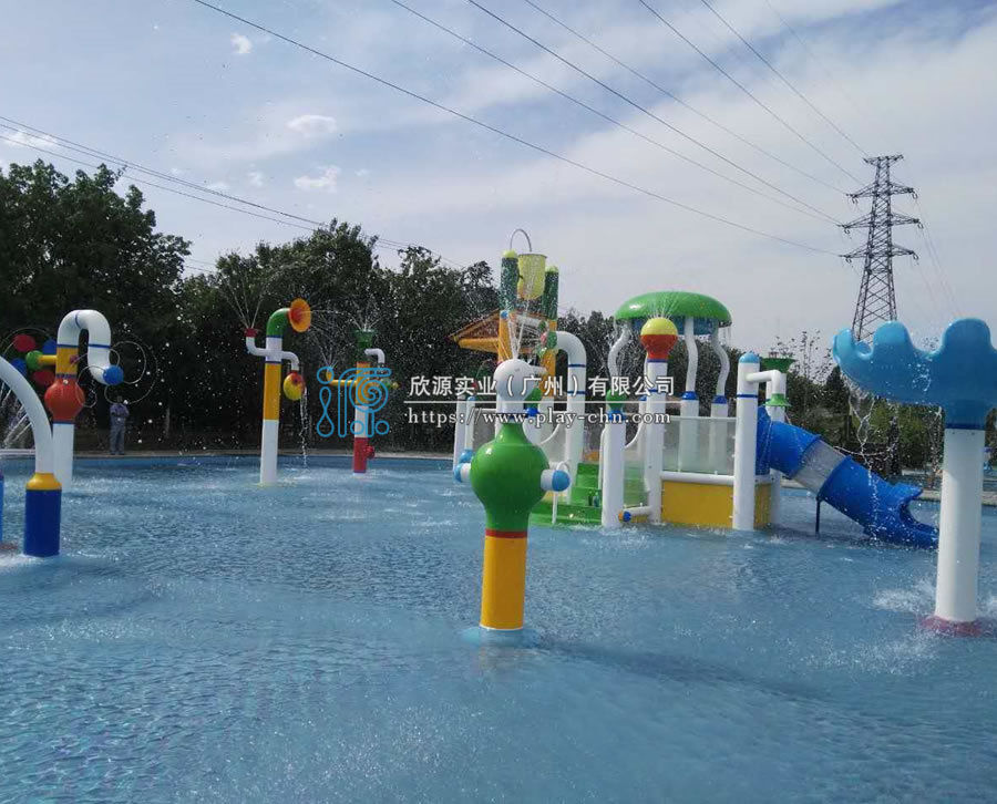 戶外親子兒童樂園-戶外無動力親子樂園規劃設計怎么做?-1212