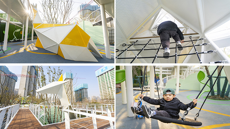 兒童游樂設(shè)備廠家