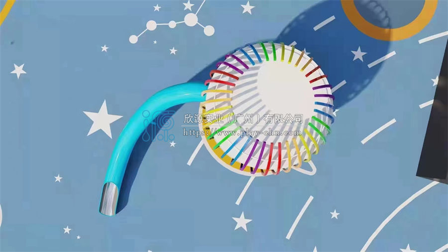 水上樂園設(shè)計:那些你可能忽視的細節(jié)-1345