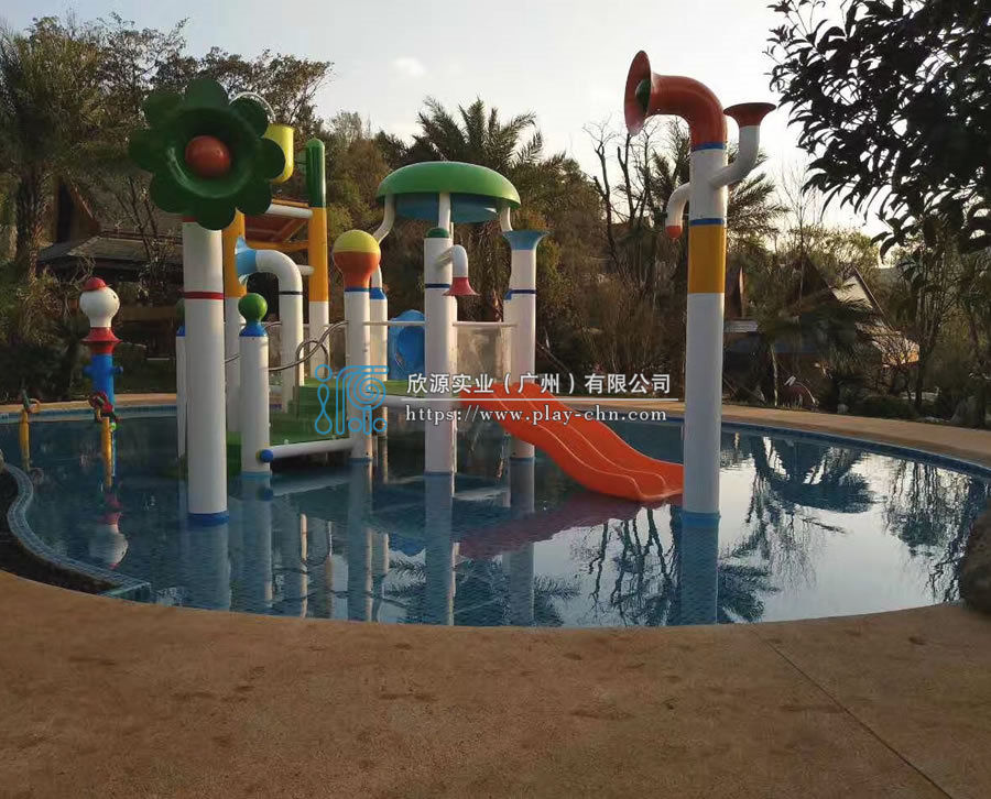 性價(jià)比高的水上樂園設(shè)備組合有哪些?-1217