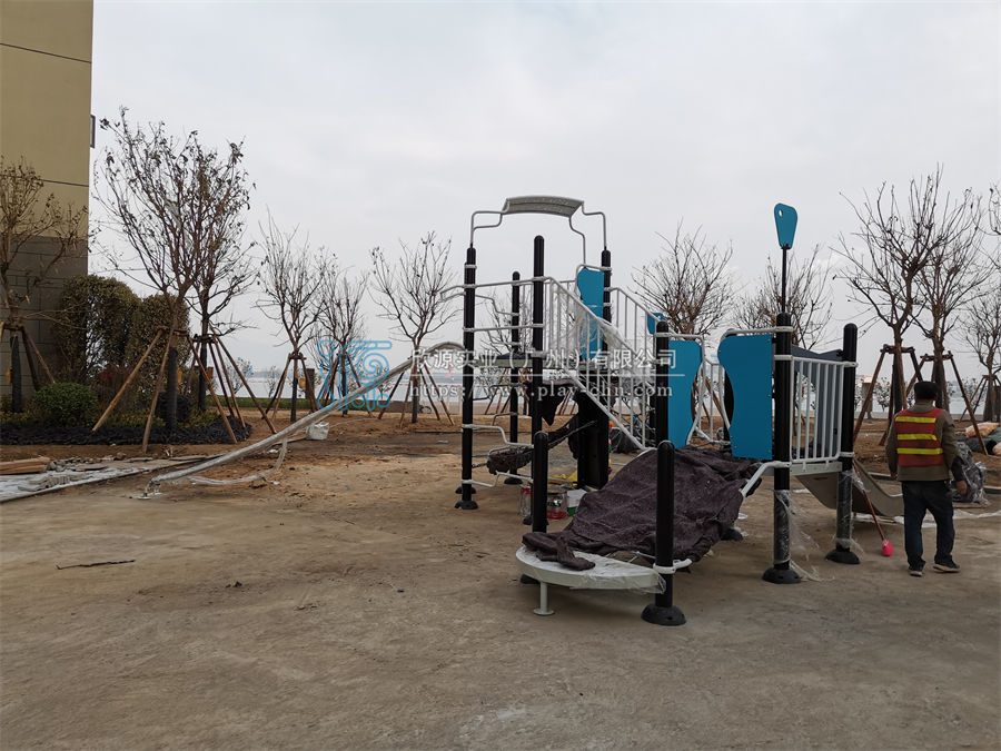 水上樂園如何才能更好更安全的運營?-1336