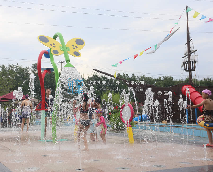 水上樂園設計流程是怎樣的呢?-1209