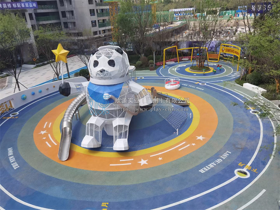 常見水上游樂設備有哪些?-1371