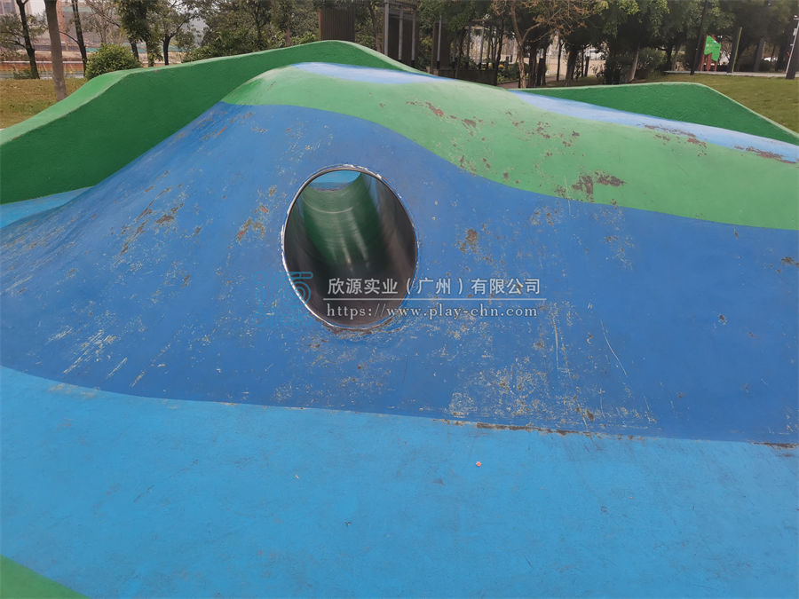 如何打造“網紅”水上樂園?-1308