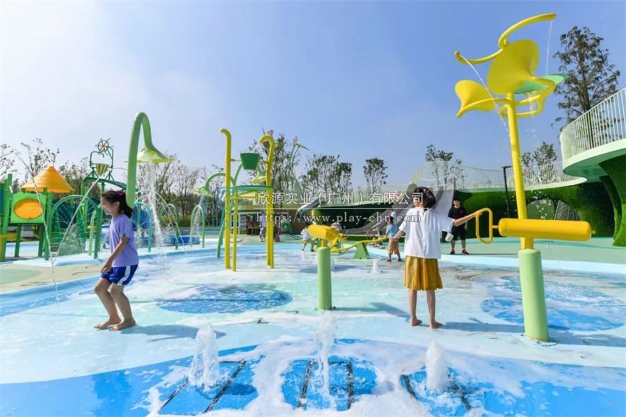 如何選擇兒童水上樂園設備廠家-1443