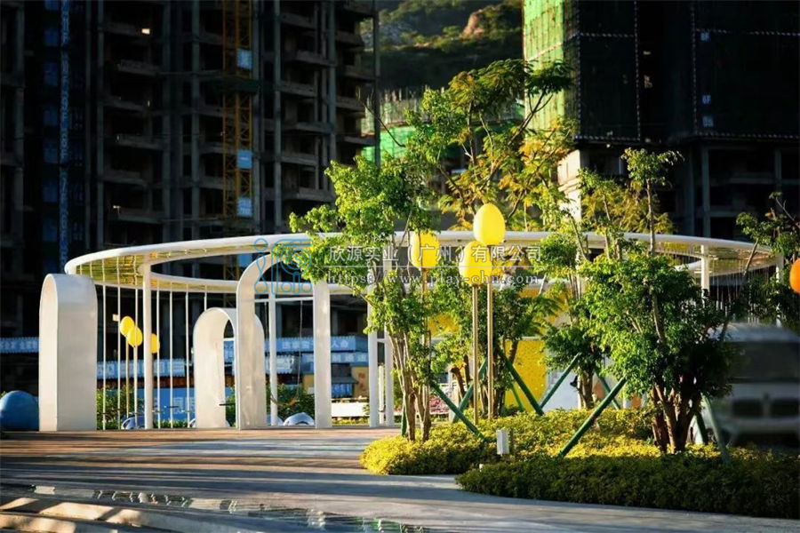 怎么樣讓您的水上樂園成為人氣爆棚的度假勝地?-1481