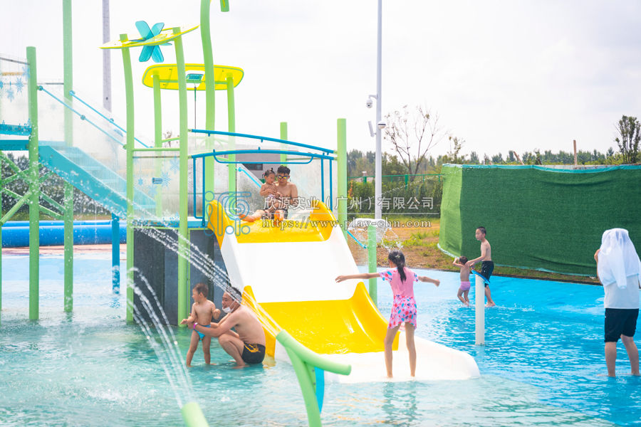水上樂園規劃設計需注意哪些？-1450