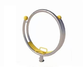 旋轉戲水小品 水上游樂設備