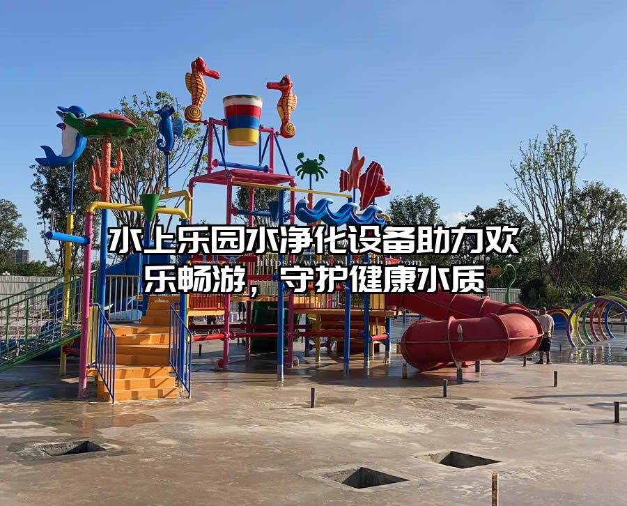 水上樂園水凈化設(shè)備助力歡樂暢游，守護(hù)健康水質(zhì)