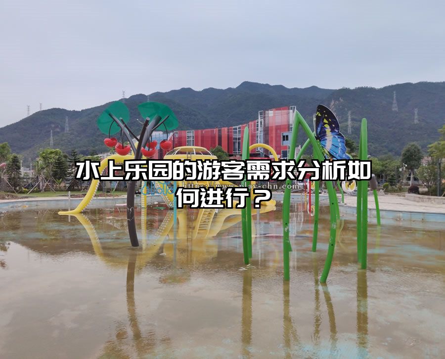 水上樂園的游客需求分析如何進行？